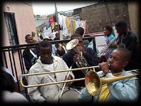 Aubade Brass Band
