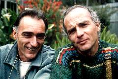 Jean-Raymond et Marc (� Vincent Muteau)