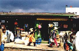 Le Mercato (� Vincent Muteau)