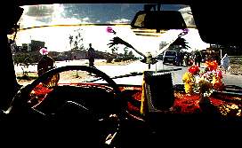Taxi (� Vincent Muteau)