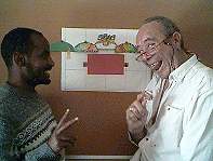 Aweke et Kike (� Oposito)