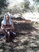 Titiman &agrave; la rivi&egrave;re (� Oposito)