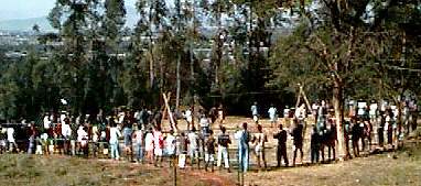 Percussion Group (� Oposito)