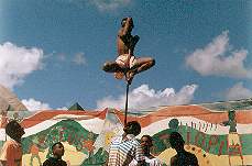 Equilibre (� Vincent Muteau)