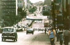 Churchill road (� Vincent Muteau)