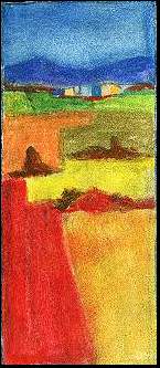 Paysage (Kike)